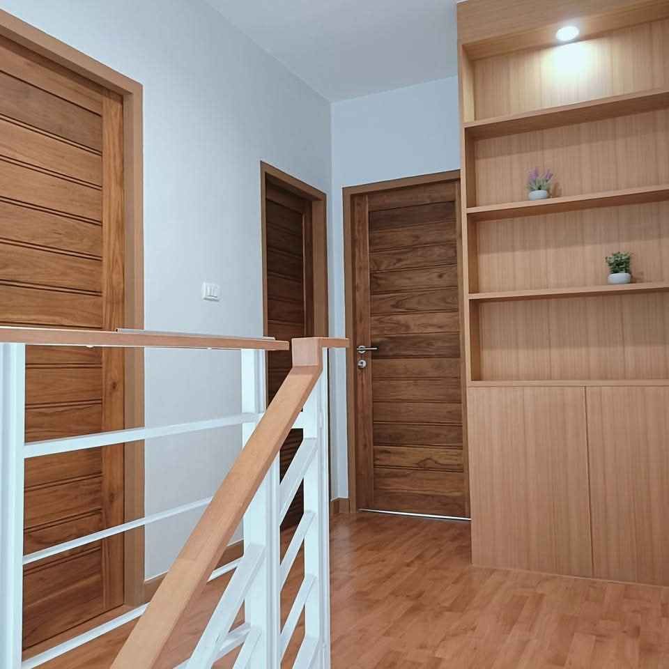 Baan Klang Muang S-Sense Onnuch-Wongwan - Image 11