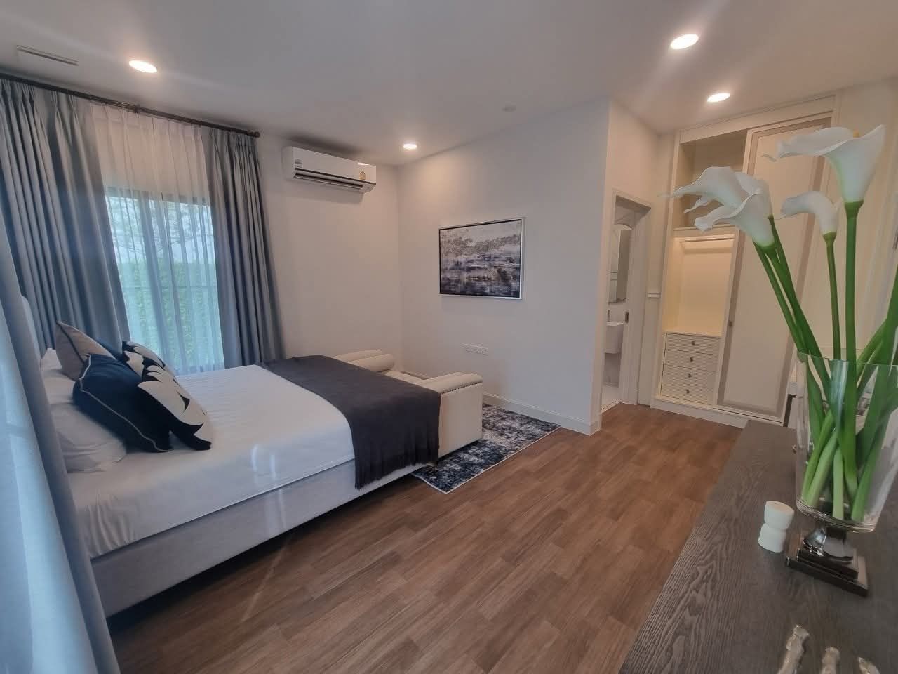 นันทวัน พระราม9-กรุงเทพกรีฑาตัดใหม่ - Image 6