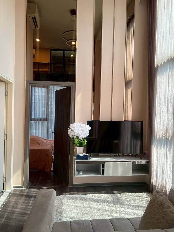 ไนท์บริดจ์ สเปซ พระราม 9 - Image 7