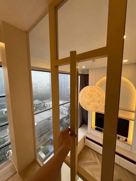 1 ห้องนอน คอนโด สำหรับเช่า ใน จตุจักร, จตุจักร, กรุงเทพมหานคร - Image 3