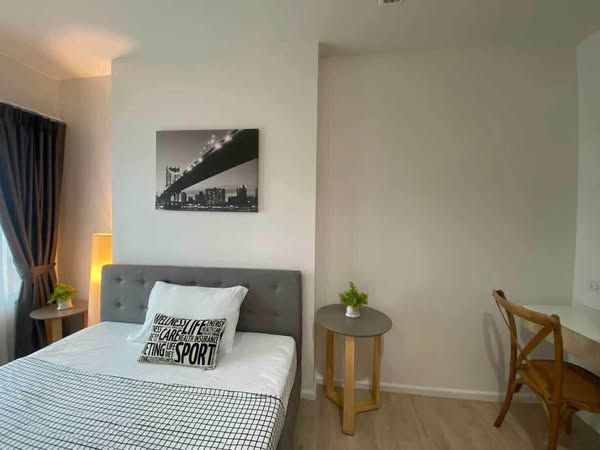 1 卧室 公寓 出租 在  - Image 1