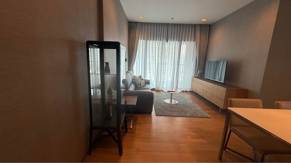 2 卧室 公寓 出租 在  - Image 15