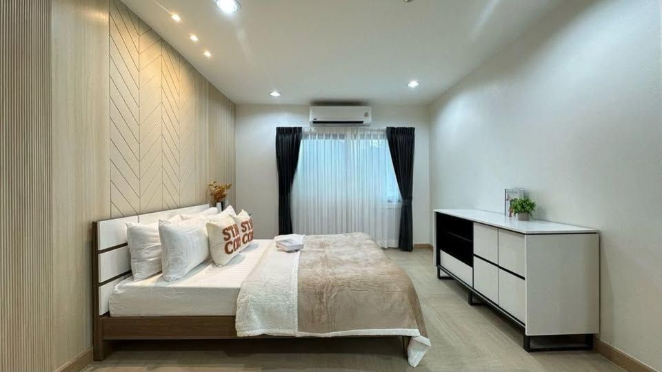 เรโนวา เรสซิเด้นซ์ ชิดลม - Image 7