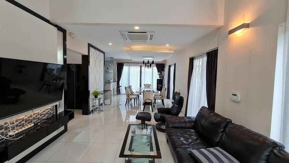 Baan Lumpini Suan Luang Rama 9 - Image 1