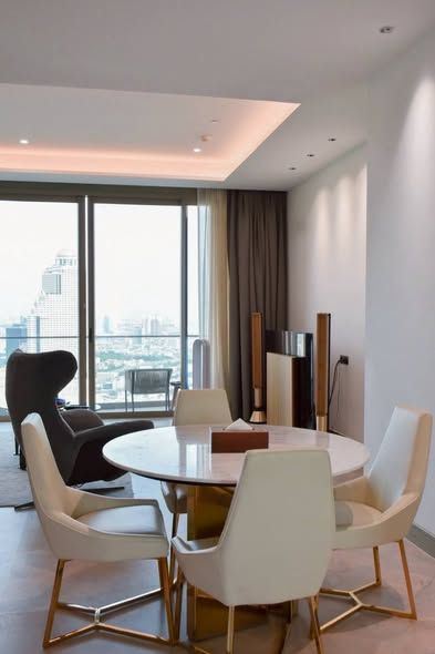 The Residences At Mandarin Oriental - Image 8