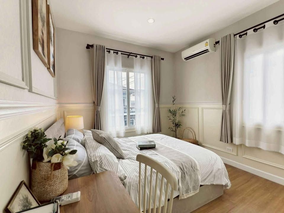 4 卧室 独立房屋 出租 在  - Image 4