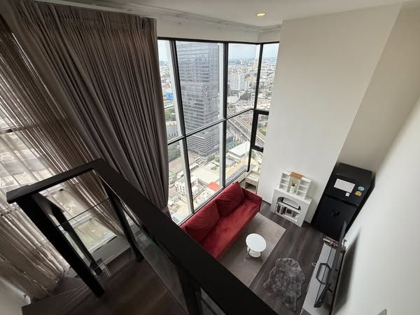 ไนท์บริดจ์ สเปซ รัชโยธิน - Image 6