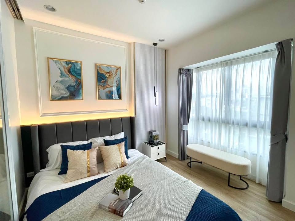 1 Bedroom Condo For Sale in Suan Luang, Suan Luang, Bangkok - Image 12