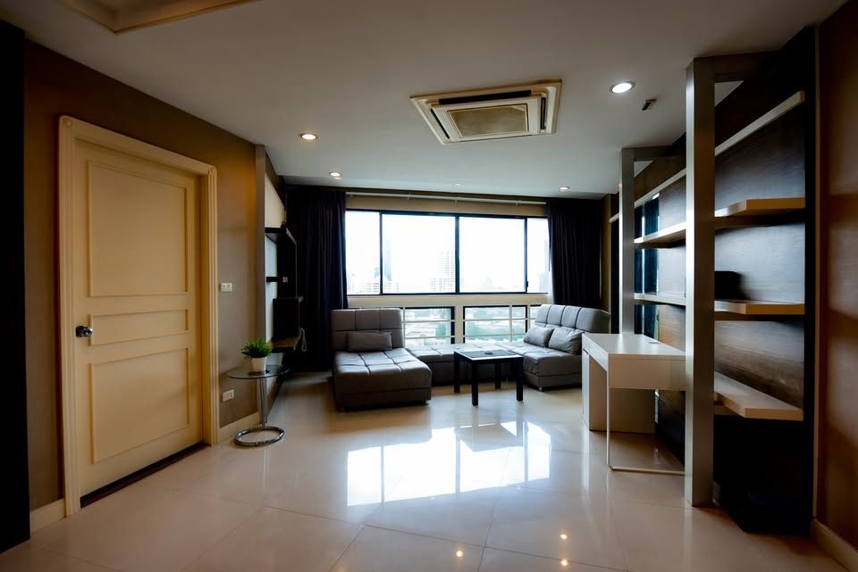 เพรสซิเด้นท์ พาร์ค สุขุมวิท 24 - Image 36