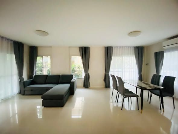 3 ห้องนอน บ้านเดี่ยว สำหรับเช่า ใน บางขุนกอง, บางกรวย, นนทบุรี - Image 2