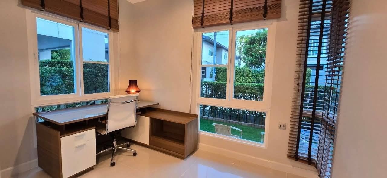 มัณฑนา บางนา กม.7 - Image 9