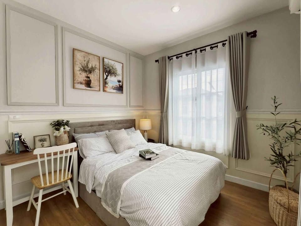 4 卧室 独立房屋 出租 在  - Image 3