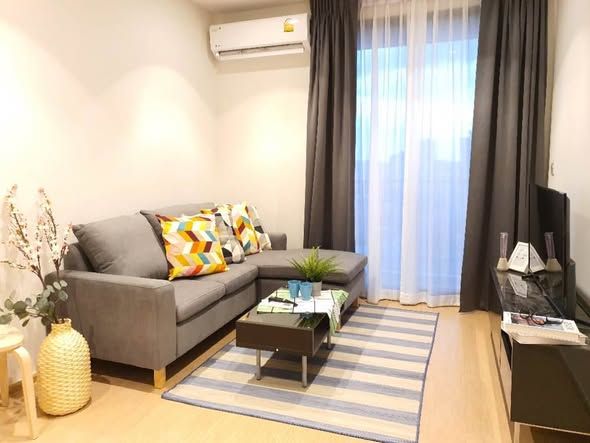 2 卧室 公寓 出租 在  - Image 2