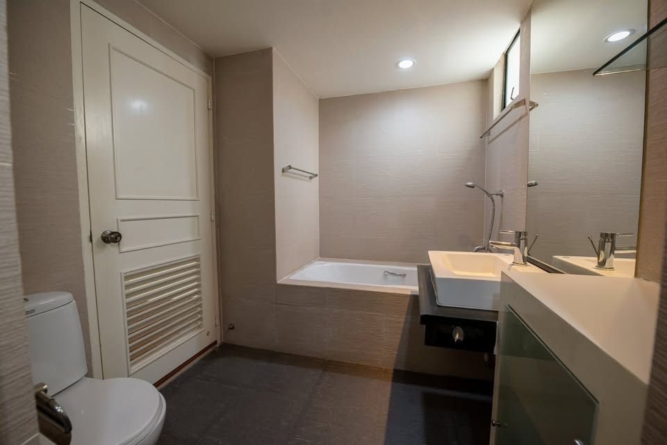 เพรสซิเด้นท์ พาร์ค สุขุมวิท 24 - Image 15