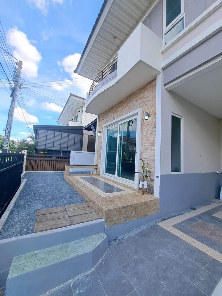 4 卧室 独立房屋 出租 在  - Image 21