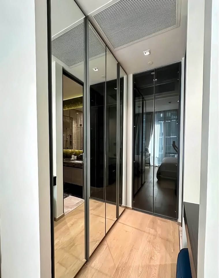 1 卧室 公寓 出租 在  - Image 8