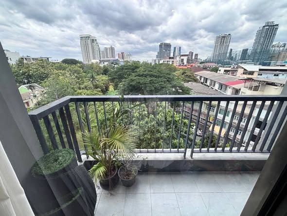 2 卧室 公寓 出租 在  - Image 9