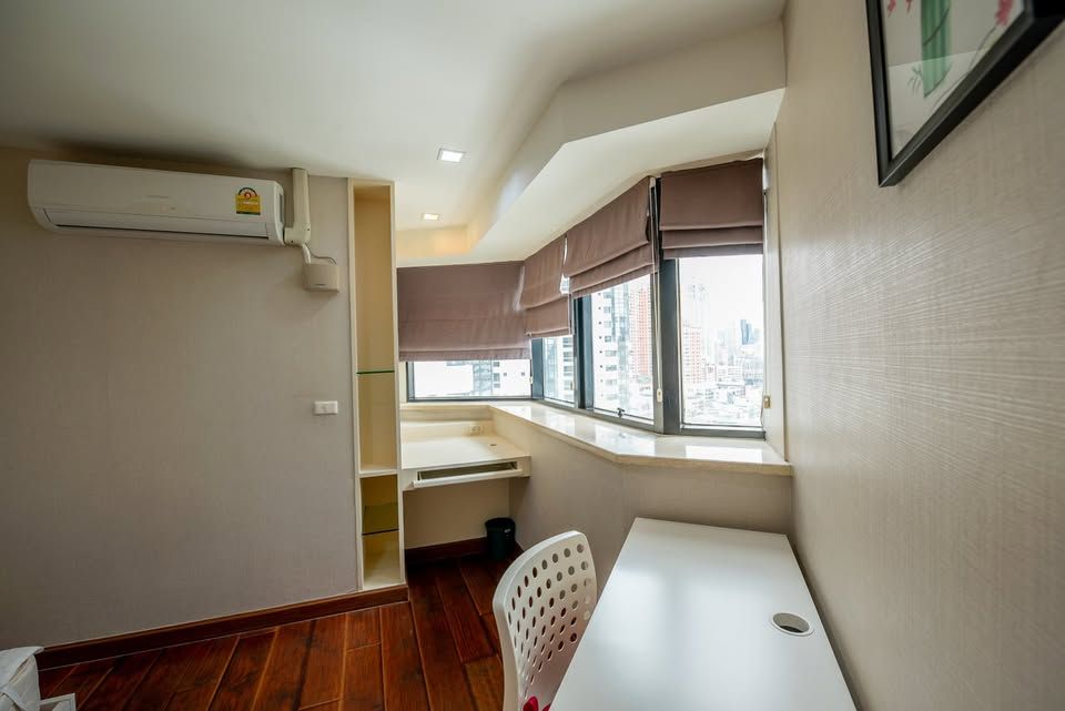 เพรสซิเด้นท์ พาร์ค สุขุมวิท 24 - Image 35