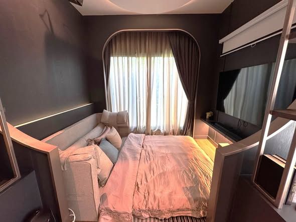 แกรนด์ บางกอก บูเลอวาร์ด สุขุมวิท - ศรีนครินทร์ - Image 4