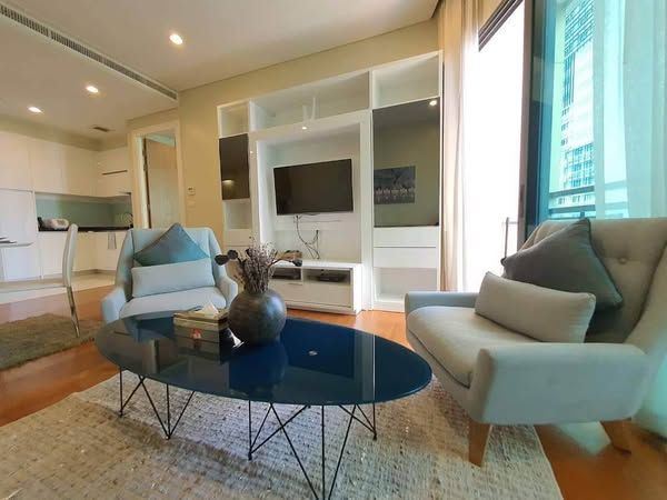 1 卧室 公寓 出租 在  - Image 5