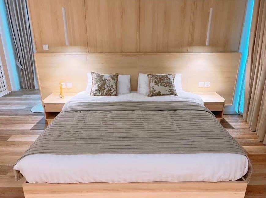 3 卧室 独立房屋 出租 在  - Image 3