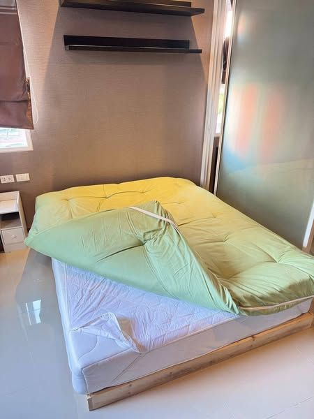 The Unique Condo @Koomuang - Image 2