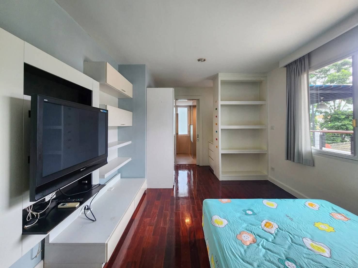 3 卧室 独立房屋 出租 在  - Image 5