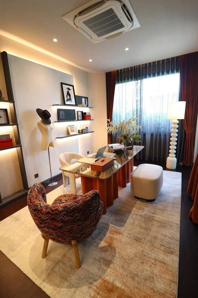 4 卧室 独立房屋 出租 在  - Image 2