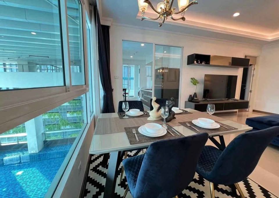 Supalai Elite Phayathai - Image 29