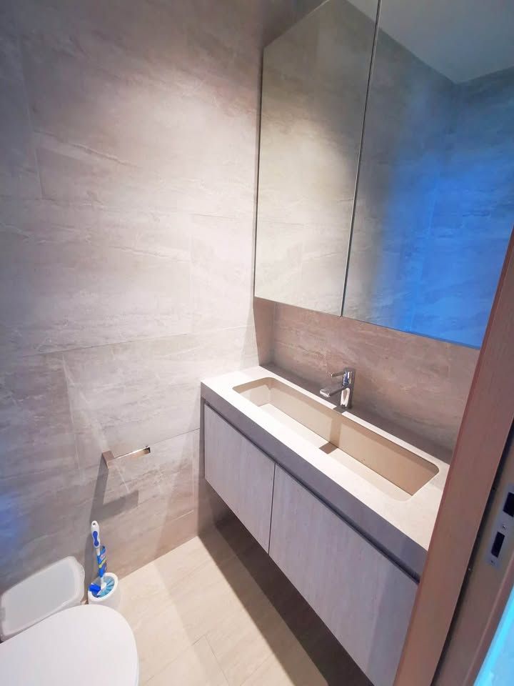 2 卧室 公寓 出租 在  - Image 12