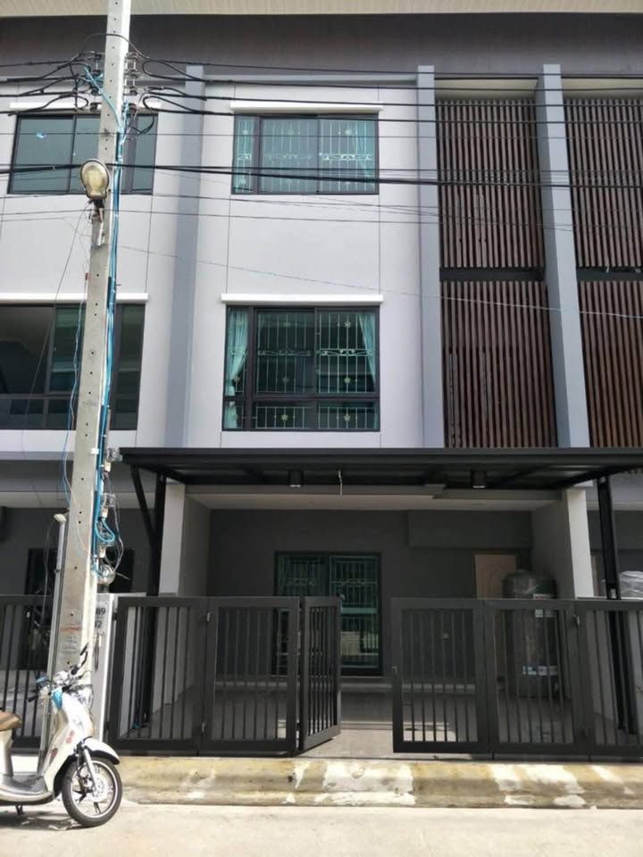 3 卧室 独立房屋 出租 在  - Image 8