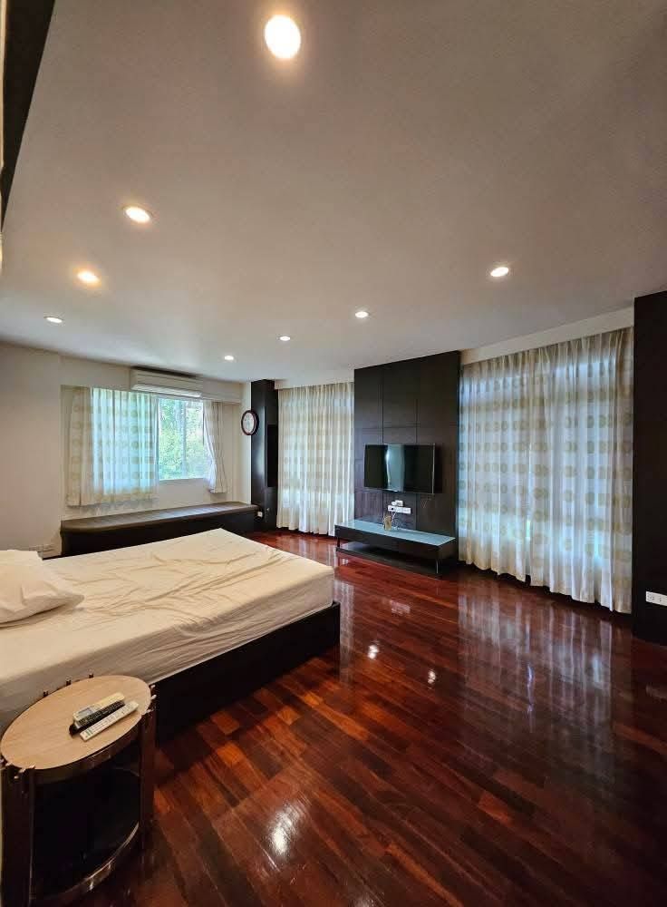 3 卧室 独立房屋 出租 在  - Image 3