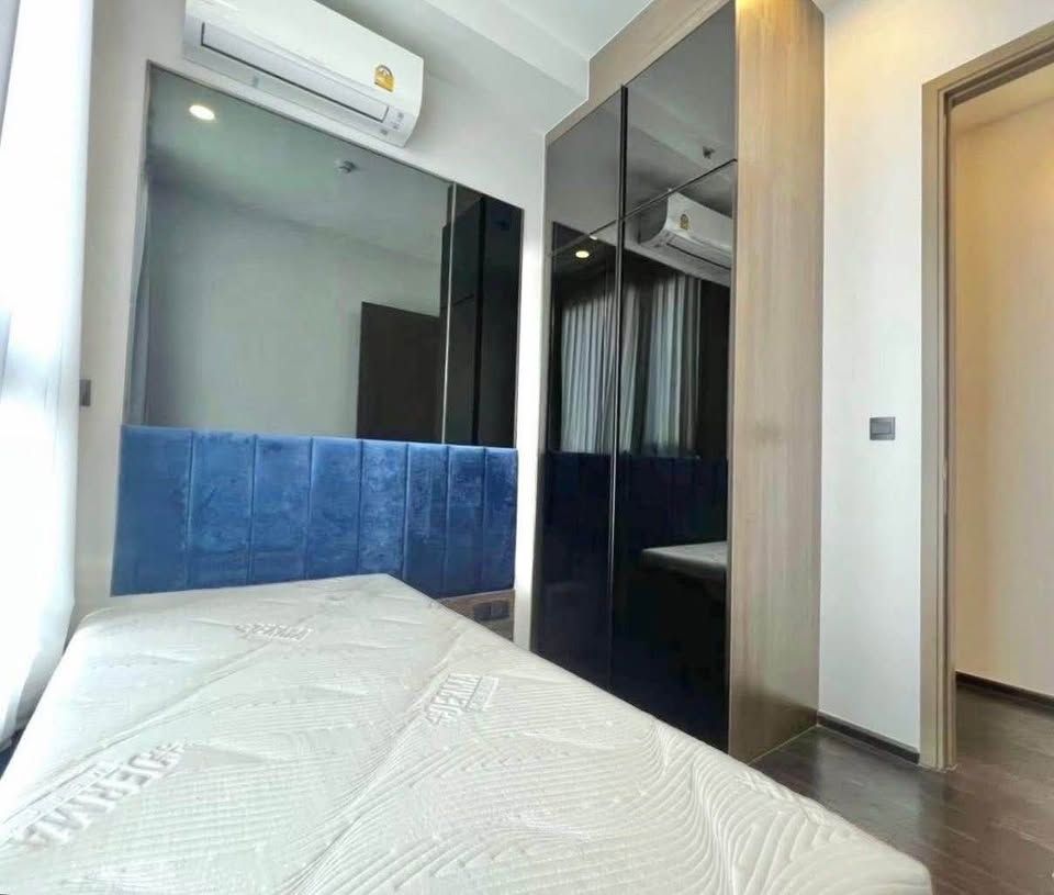 2 卧室 公寓 出租 在  - Image 5