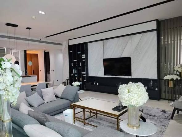 บันยัน ทรี เรสซิเดนซ์ กรุงเทพฯ - Image 2