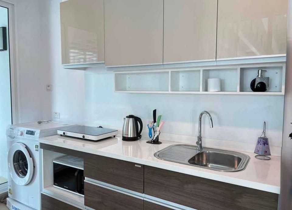 Supalai Elite Phayathai - Image 36