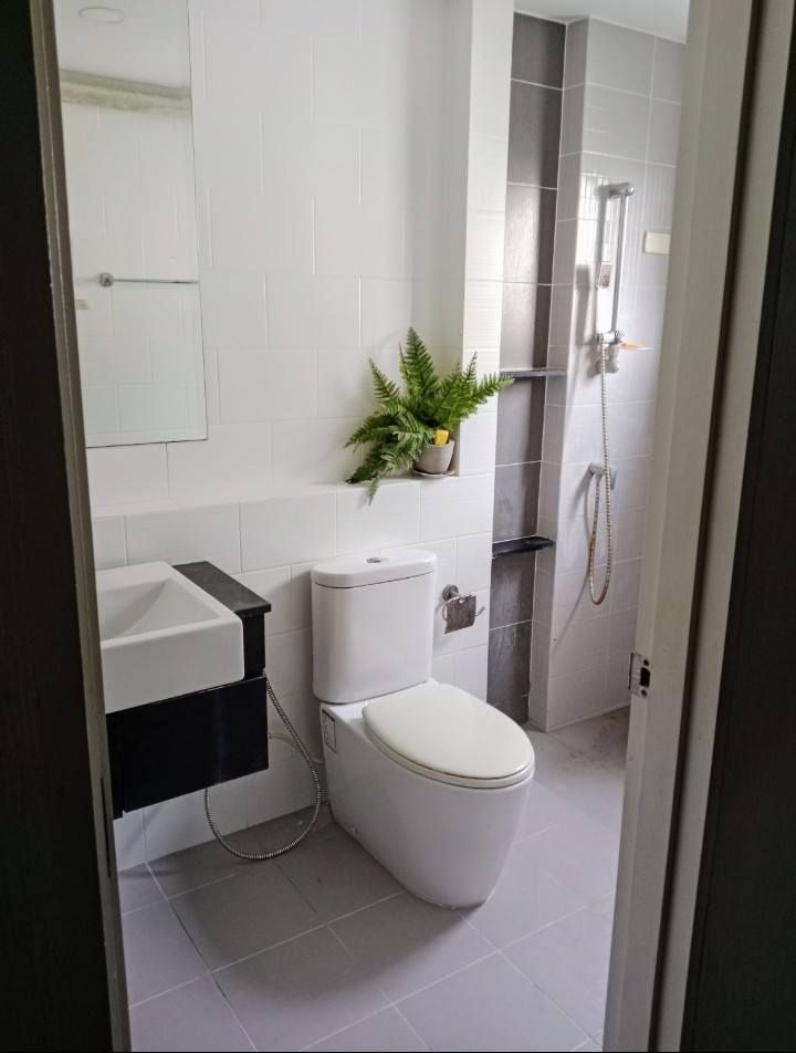 4 卧室 独立房屋 出租 在  - Image 4