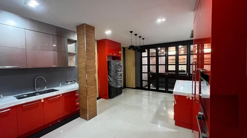 5 Bedroom House For Rent in Thang Kwian, Klaeng, Rayong - Image 1