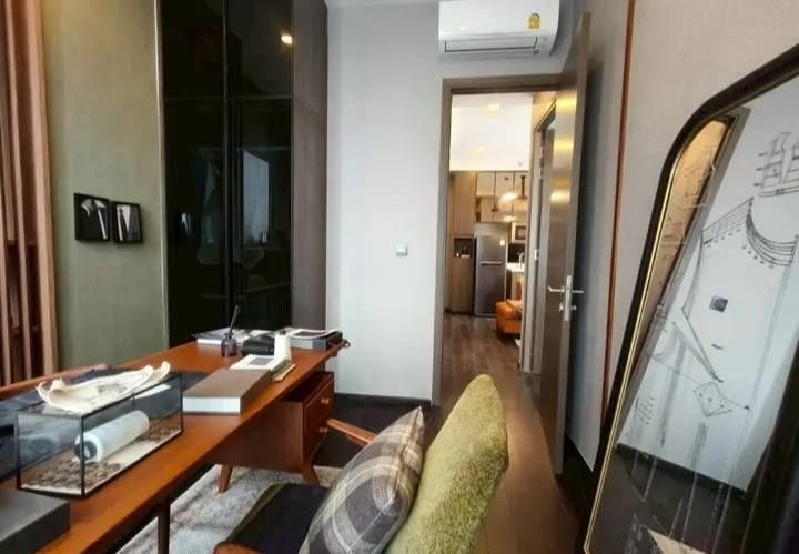 1 卧室 公寓 出租 在  - Image 10