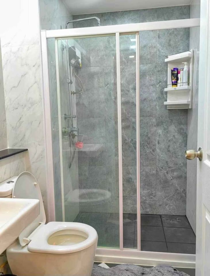 1 卧室 公寓 出租 在  - Image 12