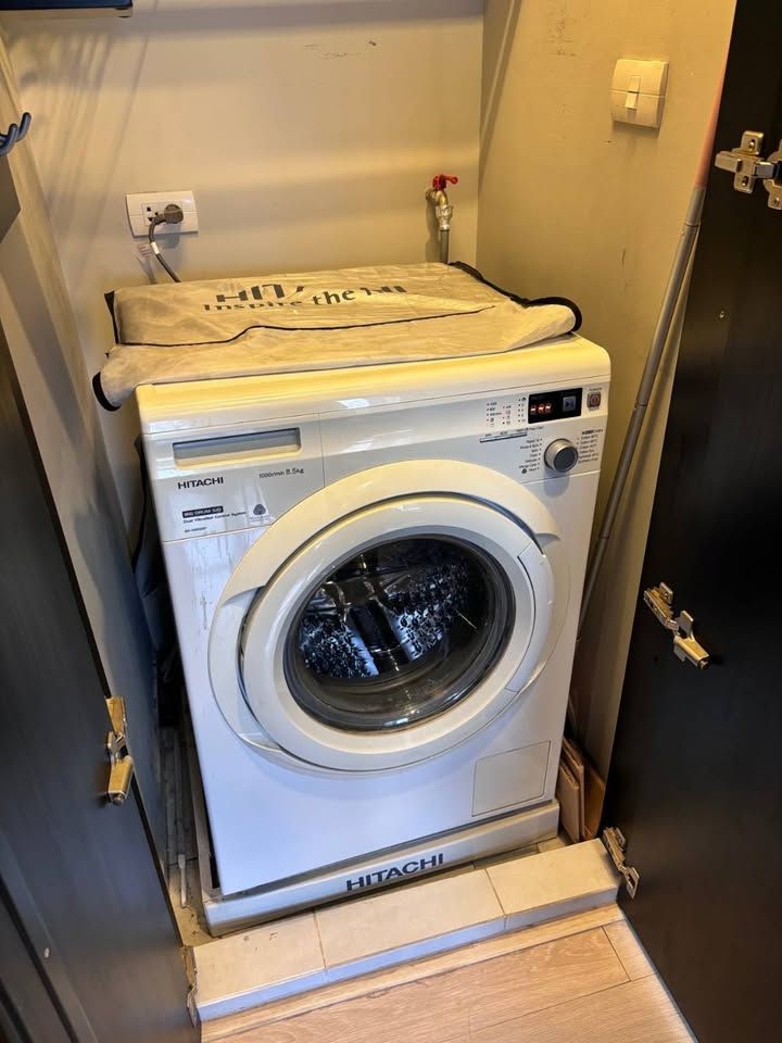 2 卧室 公寓 出租 在  - Image 8