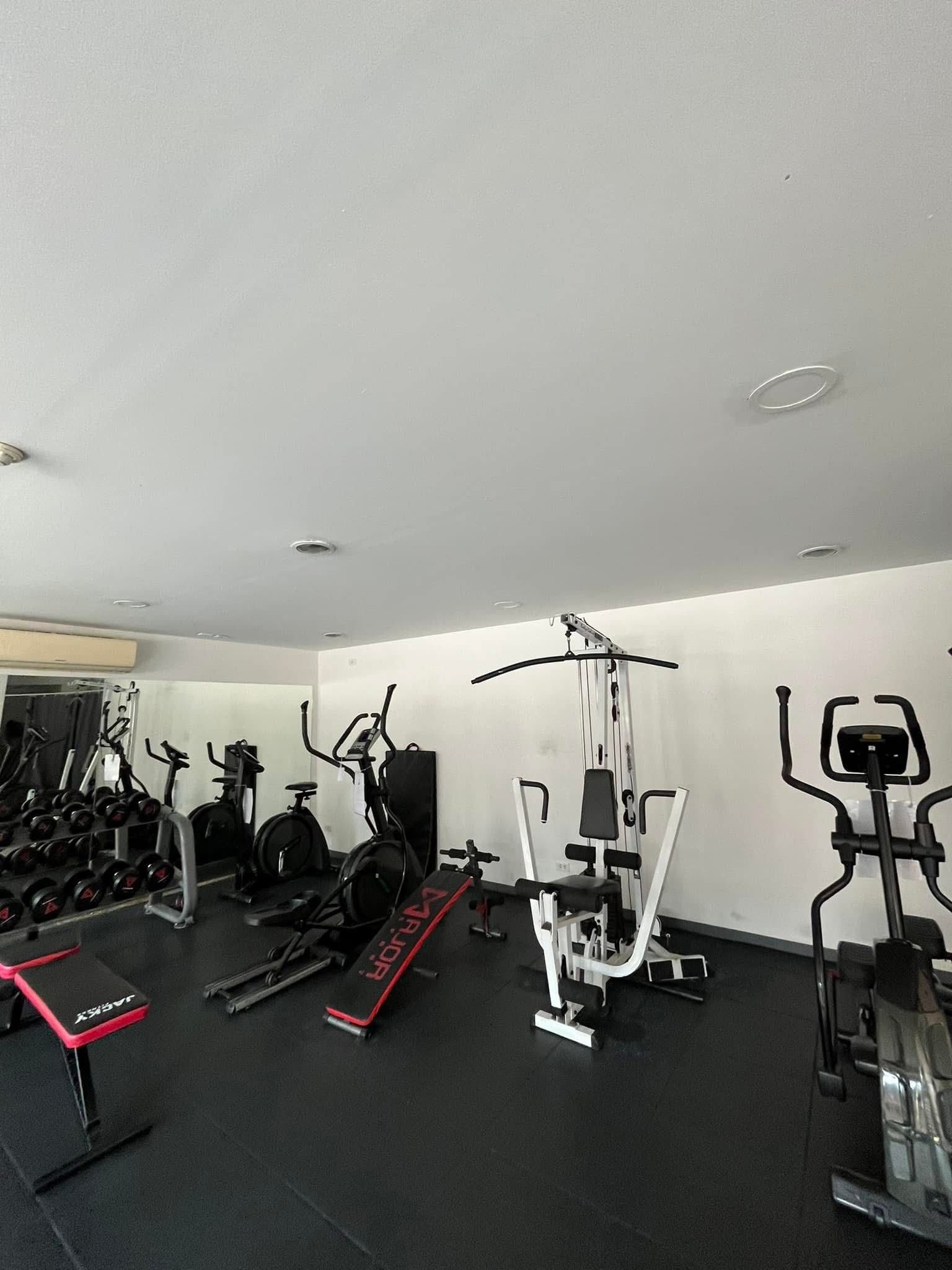 คาซ่า คอนโด ช้างเผือก - Image 13