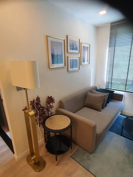 2 卧室 公寓 出租 在  - Image 1