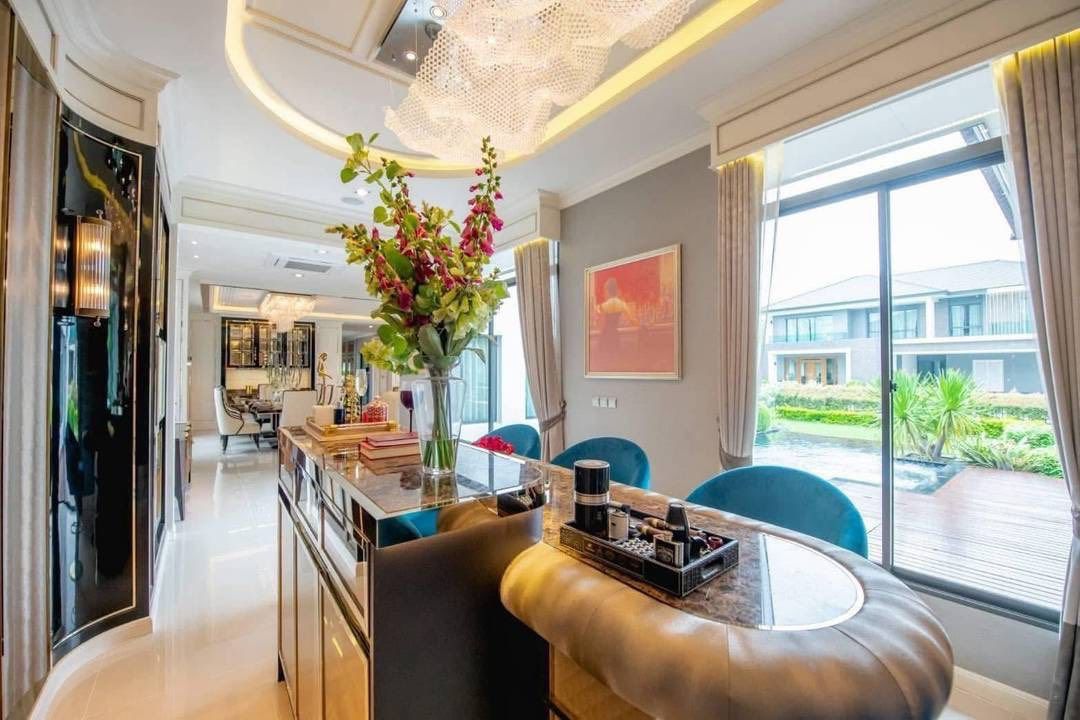 The Grand Lux Bangna-Suanluang - Image 17