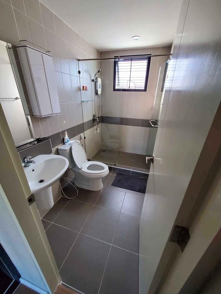 3 卧室 独立房屋 出租 在  - Image 8