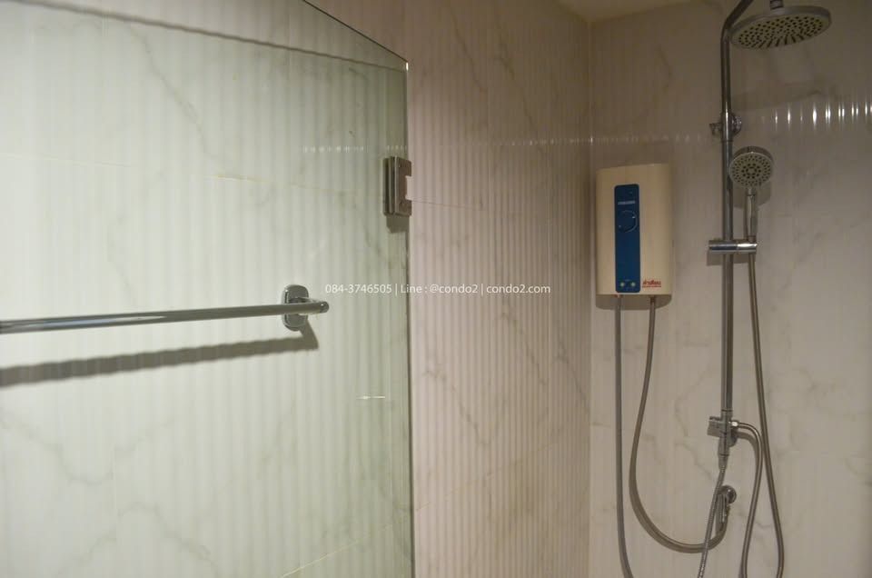 The Benefits Condo Chiang Mai - Image 20