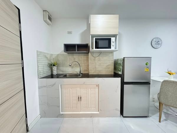 ซีรีโน แอร์พอร์ต คอนโดมิเนียม - Image 7