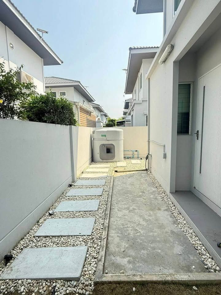 3 卧室 独立房屋 出租 在  - Image 12