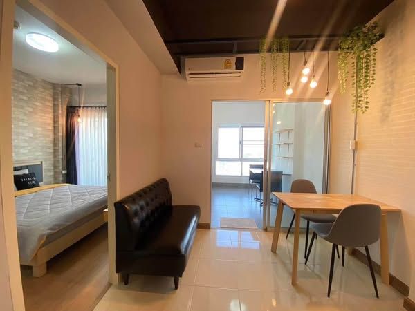 ศุภาลัย มอนเต้ @เวียง - Image 4