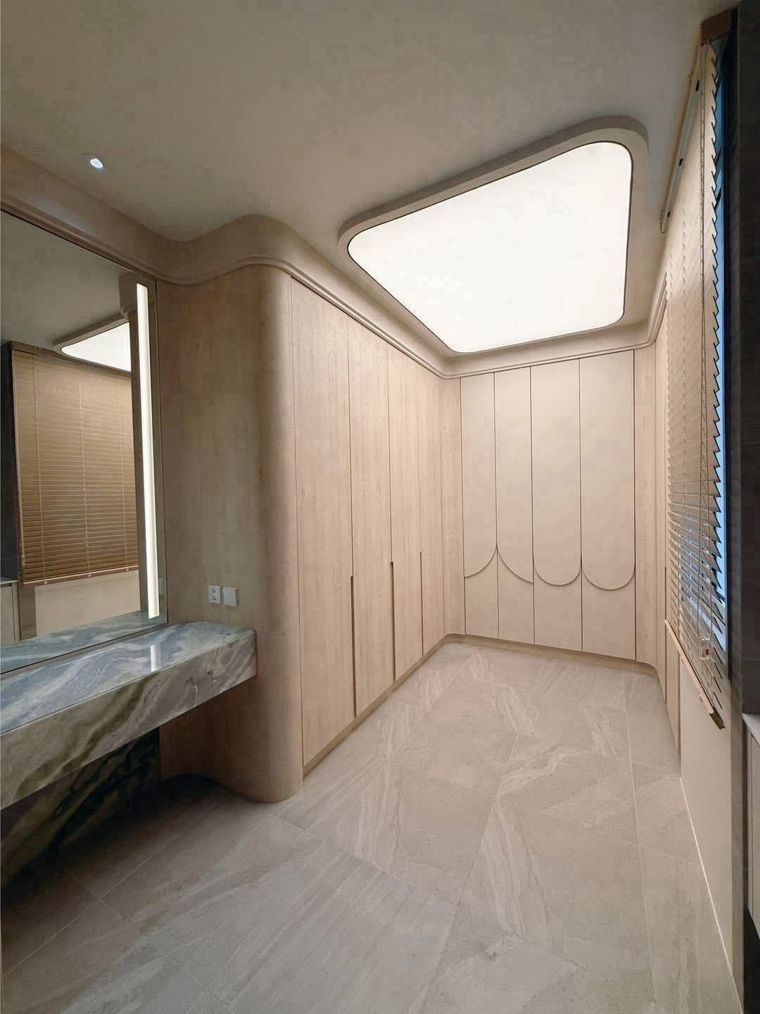 5 卧室 独立房屋 出租 在  - Image 13