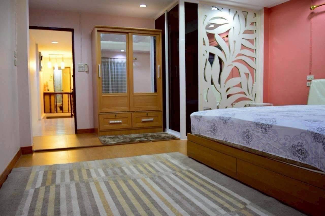 4 Bedroom Townhouse For Rent in Prawet, Prawet, Bangkok - Image 4